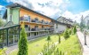 Hotel Nezábudka ***, Tatry Wysokie