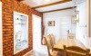 Apartament rodzinny C, Hotel Nezábudka ***, Tatry Wysokie