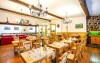 Restauracja, Hotel Nezábudka ***, Tatry Wysokie