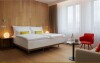 Pokój rodzinny, Hotel Passage ****, Brno