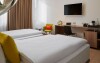 Pokój standardowy, Hotel Passage ****, Brno