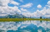 Odkryj piękno dziewiczej przyrody austriackiego Apl