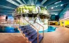 Poczuj relaks i zabawę w Gastein Alpine Spa w Austrii