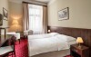 Pokój Superior, Clarion Grandhotel Zlatý Lev ****, Liberec