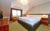 Pokój Comfort, Hotel Gold Chotoviny ****, Czechy Południowe