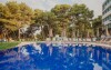 Basen zewnętrzny, Villa Arausa ***, Vodice, Chorwacja