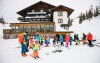 Hotel Alpen Arnika ***, Austria