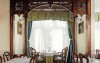 Restauracja, Villa Smetana ****, Karlowe Wary