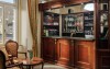 Bar, Parkhotel Humboldt ****, Karlowe Wary