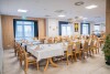 Restauracja, Gyirmót Sport & Wellness Hotel ****, Győr