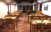 Restauracja, Hotel Sázavský ostrov, Sázava