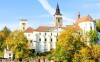 Klasztor Sázava i Sázava