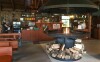 Restauracja, Hotel Sázavský ostrov, Sázava