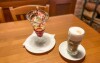 Restauracja, Hotel Sázavský ostrov, Sázava