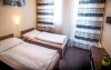 Pokój, Hotel Sázavský ostrov, Sázava