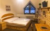 Apartament dwuosobowy, Pensjonat Mona, Harrachov