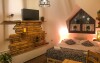 Apartament dwuosobowy, Pensjonat Mona, Harrachov