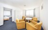 Pokój 6-osobowy, Hotel Horní Pramen **+, Szpindlerowy Młyn