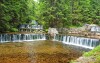 Szpindlerowy Młyn, Karkonosze