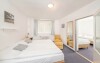 Pokój czteroosobowy, Hotel Horní Pramen **+, Szpindlerowy Młyn