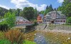 Szpindlerowy Młyn, Karkonosze