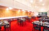 Restauracja, Hotel Horní Pramen **+, Szpindlerowy Młyn