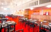 Restauracja, Hotel Horní Pramen **+, Szpindlerowy Młyn