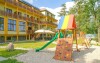 Plac zabaw, Hotel Avalanche ***, Tatry Wysokie