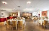 Restauracja, Hotel Akademie Naháč ****, Chocerady