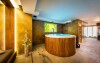 Centrum Wellness, Hotel Akademie Naháč ****, Chocerady