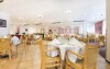 Restauracja, Hotel Akademie Naháč ****, Chocerady