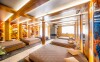 Centrum Wellness, Hotel Akademie Naháč ****, Chocerady