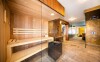 Centrum Wellness, Hotel Akademie Naháč ****, Chocerady