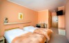 Pokój dwuosobowy standard, Hotel Akademie Naháč ****