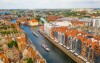 Gdańsk, Morze Bałtyckie