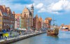 Gdańsk, Morze Bałtyckie