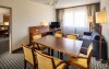 Apartament, Centrum Wystawowe Quality Hotel Brno ****