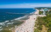Daj się oczarować pięknem Morza Bałtyckiego