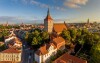  Odwiedź urokliwe, historyczne miasto Olsztyn
