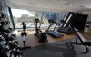 Skorzystaj z dostępu do fitnessu Hampton by Hilton Olsztyn ***