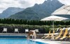 Basen zewnętrzny, Elaya Hotel Steinplatte ****, Tyrol