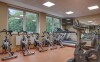 Fitness, Alexandra Wellness Hotel ***, Niskie Tatry