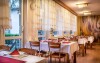 Restauracja, Alexandra Wellness Hotel ***, Niskie Tatry
