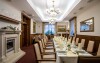 Lounge, Hotel Abácie & Wellness ****, Beskidy