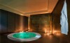 Wellness, Hotel Abácie & Wellness ****, Beskidy