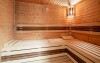 Wellness, sauna, torba Wellness Hotel Hasištejn ****