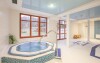 Wellness, jacuzzi, Pytloun Wellness Hotel Hasištejn ****