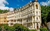 Hotel Spa Anglický Dvůr ****, Karlowe Wary