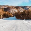 Stok narciarski Komín