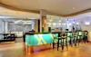 Lobby bar, Hotel Royal Regent ****, Karlowe Wary